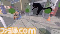 【今週発売のおすすめタイトル】パズルアクション『Gift』やネコ×アクションADV『Little Kitty, Big City』などが発売【5/6～5/12】