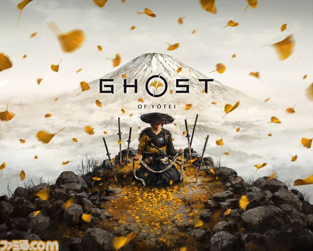 『ゴースト・オブ・ヨウテイ』予約受付が本日（5/2）開始。1603年の蝦夷地（北海道）を旅するオープンワールド時代劇アクションアドベンチャー
