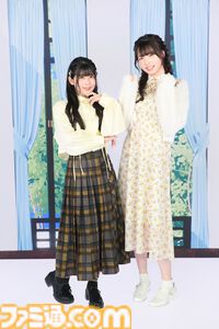 『学マス』1周年を記念して声優&スタッフインタビューやアンケートの結果発表など企画盛りだくさんの特集をお届け。Re;IRISの3人の表紙が目印【先出し週刊ファミ通】