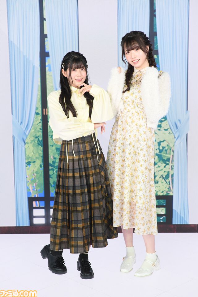『学マス』1周年を記念して声優&スタッフインタビューやアンケートの結果発表など企画盛りだくさんの特集をお届け。Re;IRISの3人の表紙が目印【先出し週刊ファミ通】