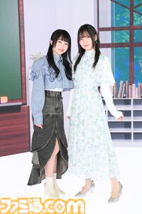 『学マス』1周年を記念して声優&スタッフインタビューやアンケートの結果発表など企画盛りだくさんの特集をお届け。Re;IRISの3人の表紙が目印【先出し週刊ファミ通】