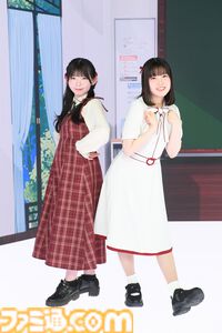 『学マス』1周年を記念して声優&スタッフインタビューやアンケートの結果発表など企画盛りだくさんの特集をお届け。Re;IRISの3人の表紙が目印【先出し週刊ファミ通】