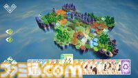 『PRESERVE : 自然の守護者』植物や動物を配置して理想の生態系を築くパズルゲーム。新バイオームなどが追加される製品版が5月15日発売