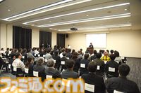 レベルファイブ日野晃博氏も若手ゲームクリエイターを激励。育成プログラム“トップゲームクリエイターズ・アカデミー”入学式が開催。「これから求められるスキルは審美眼」【TGCA】