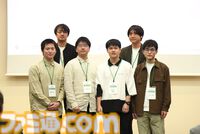 レベルファイブ日野晃博氏も若手ゲームクリエイターを激励。育成プログラム“トップゲームクリエイターズ・アカデミー”入学式が開催。「これから求められるスキルは審美眼」【TGCA】