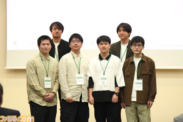 レベルファイブ日野晃博氏も若手ゲームクリエイターを激励。育成プログラム“トップゲームクリエイターズ・アカデミー”入学式が開催。「これから求められるスキルは審美眼」【TGCA】