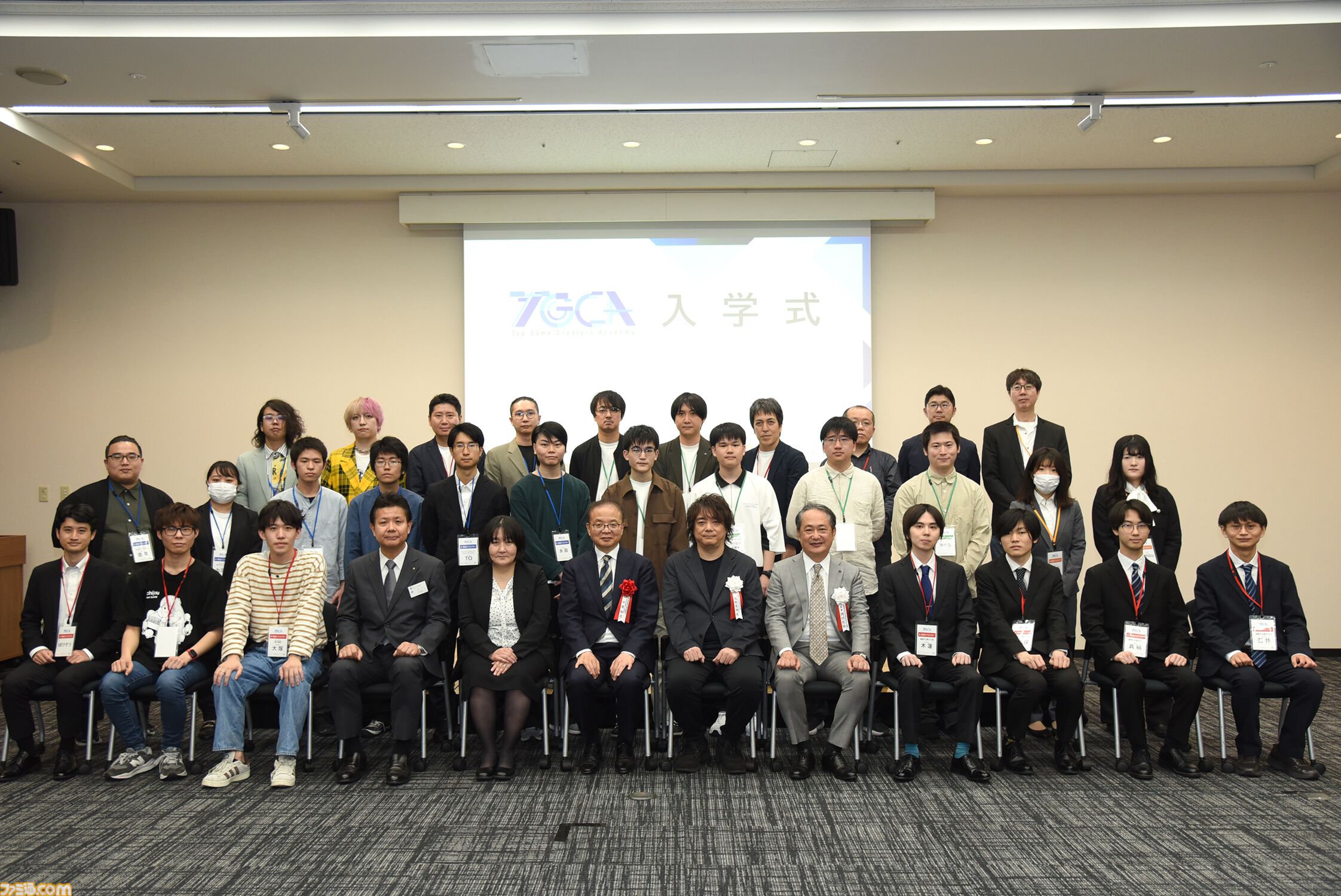 ゲームプログラムの8～9割はすでにAIが作る。必要なのは人間の“審美眼