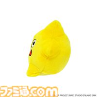 『ドラクエ』“こんぺいとう”のぬいぐるみクリーナーがかわいくて実用性もバツグン。飾って愛でるもよし、画面を拭いてもよしの便利アイテムが予約受付中