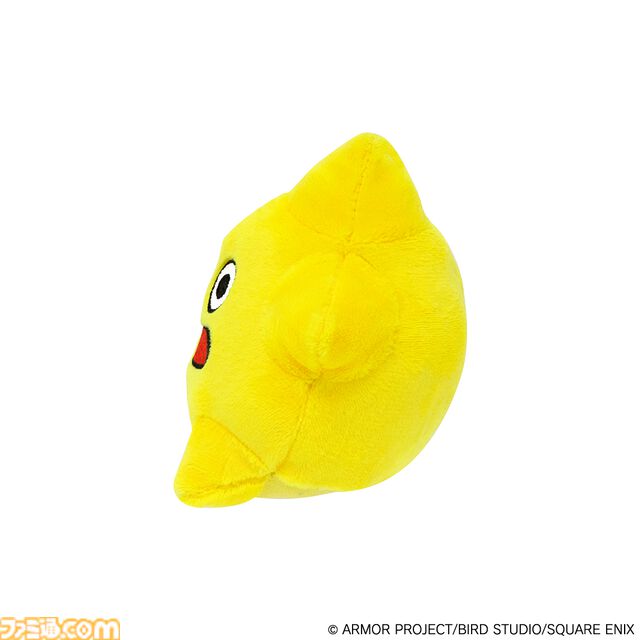 『ドラクエ』“こんぺいとう”のぬいぐるみクリーナーがかわいくて実用性もバツグン。飾って愛でるもよし、画面を拭いてもよしの便利アイテムが予約受付中