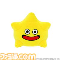 『ドラクエ』“こんぺいとう”のぬいぐるみクリーナーがかわいくて実用性もバツグン。飾って愛でるもよし、画面を拭いてもよしの便利アイテムが予約受付中