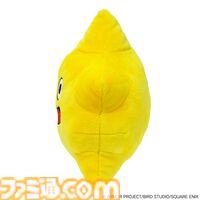 『ドラクエ』“こんぺいとう”のぬいぐるみクリーナーがかわいくて実用性もバツグン。飾って愛でるもよし、画面を拭いてもよしの便利アイテムが予約受付中