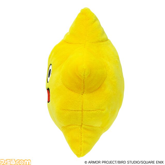 『ドラクエ』“こんぺいとう”のぬいぐるみクリーナーがかわいくて実用性もバツグン。飾って愛でるもよし、画面を拭いてもよしの便利アイテムが予約受付中
