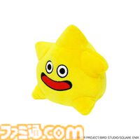 『ドラクエ』“こんぺいとう”のぬいぐるみクリーナーがかわいくて実用性もバツグン。飾って愛でるもよし、画面を拭いてもよしの便利アイテムが予約受付中