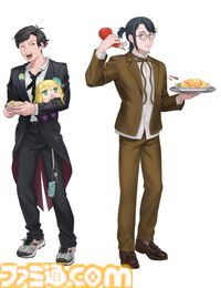 『陰キャラブコメ インシツマシマシ』本日（5/5）発売。攻略対象が全員“陰キャ”の恋愛風ノベルゲーム。小林裕介、坂田将吾らによるボイス搭載