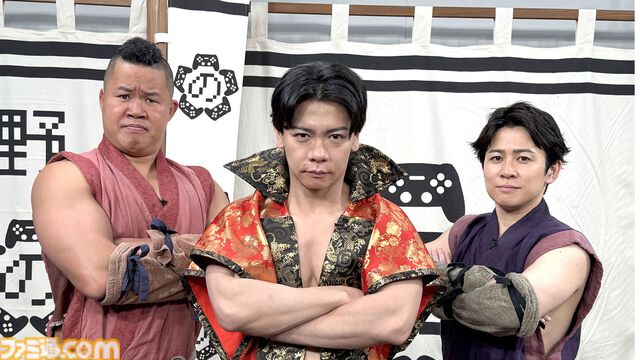 『野田クリの野望』目指すは「ゲーム番組を一般的なものに」。でも初回は伝説のエロゲー『ドーナドーナ』。ファミ通の編集長夫婦も番組に出演！