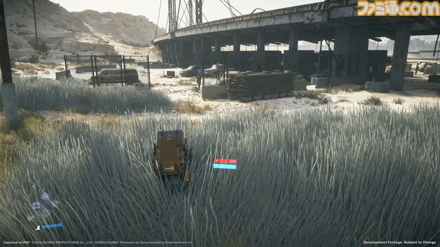 『デス・ストランディング2』レビュー。配送、戦闘、環境などあらゆる部分がドストレートな正統進化。アクションも大幅強化され、サムは空手技も扱う！