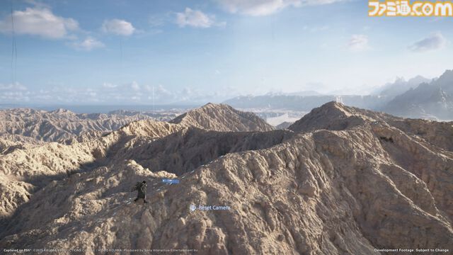『デス・ストランディング2』レビュー。配送、戦闘、環境などあらゆる部分がドストレートな正統進化。アクションも大幅強化され、サムは空手技も扱う！
