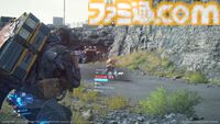 『デス・ストランディング2』レビュー。配送、戦闘、環境などあらゆる部分がドストレートな正統進化。アクションも大幅強化され、サムは空手技も扱う！