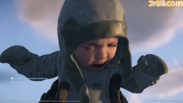 『デス・ストランディング2』レビュー。配送、戦闘、環境などあらゆる部分がドストレートな正統進化。アクションも大幅強化され、サムは空手技も扱う！
