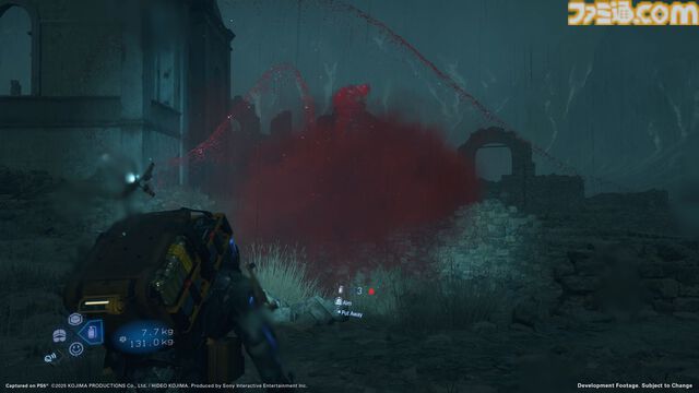 『デス・ストランディング2』レビュー。配送、戦闘、環境などあらゆる部分がドストレートな正統進化。アクションも大幅強化され、サムは空手技も扱う！