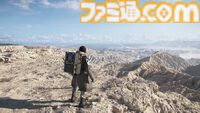 『デス・ストランディング2』レビュー。配送、戦闘、環境などあらゆる部分がドストレートな正統進化。アクションも大幅強化され、サムは空手技も扱う！