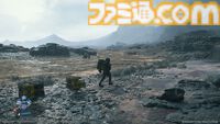 『デス・ストランディング2』レビュー。配送、戦闘、環境などあらゆる部分がドストレートな正統進化。アクションも大幅強化され、サムは空手技も扱う！