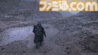 『デス・ストランディング2』レビュー。配送、戦闘、環境などあらゆる部分がドストレートな正統進化。アクションも大幅強化され、サムは空手技も扱う！
