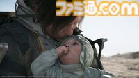 『デス・ストランディング2』レビュー。配送、戦闘、環境などあらゆる部分がドストレートな正統進化。アクションも大幅強化され、サムは空手技も扱う！
