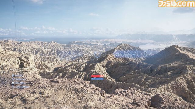 『デス・ストランディング2』レビュー。配送、戦闘、環境などあらゆる部分がドストレートな正統進化。アクションも大幅強化され、サムは空手技も扱う！
