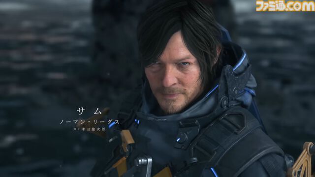 『デス・ストランディング2』レビュー。配送、戦闘、環境などあらゆる部分がドストレートな正統進化。アクションも大幅強化され、サムは空手技も扱う！