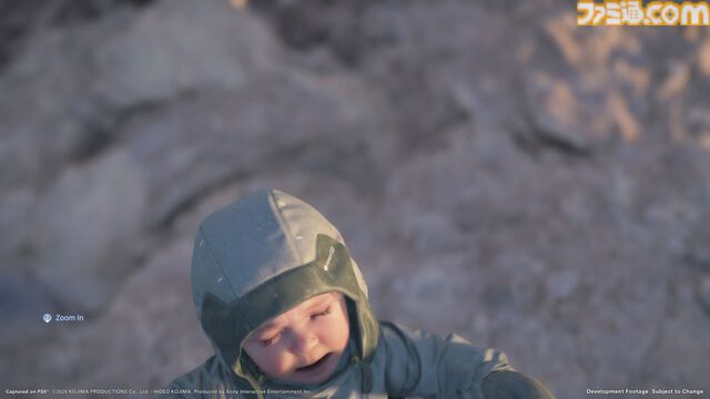 『デス・ストランディング2』レビュー。配送、戦闘、環境などあらゆる部分がドストレートな正統進化。アクションも大幅強化され、サムは空手技も扱う！