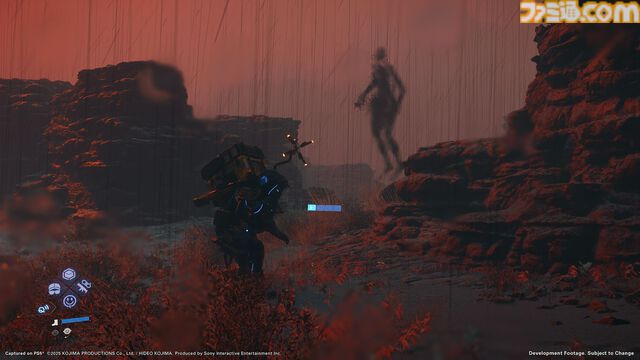 『デス・ストランディング2』レビュー。配送、戦闘、環境などあらゆる部分がドストレートな正統進化。アクションも大幅強化され、サムは空手技も扱う！