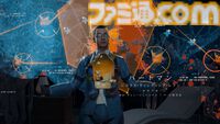 『デス・ストランディング2』レビュー。配送、戦闘、環境などあらゆる部分がドストレートな正統進化。アクションも大幅強化され、サムは空手技も扱う！