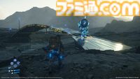 『デス・ストランディング2』レビュー。配送、戦闘、環境などあらゆる部分がドストレートな正統進化。アクションも大幅強化され、サムは空手技も扱う！