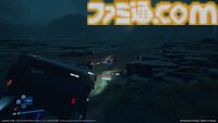 『デス・ストランディング2』レビュー。配送、戦闘、環境などあらゆる部分がドストレートな正統進化。アクションも大幅強化され、サムは空手技も扱う！