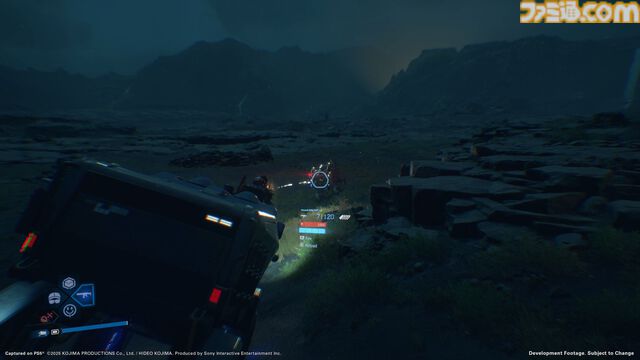 『デス・ストランディング2』レビュー。配送、戦闘、環境などあらゆる部分がドストレートな正統進化。アクションも大幅強化され、サムは空手技も扱う！