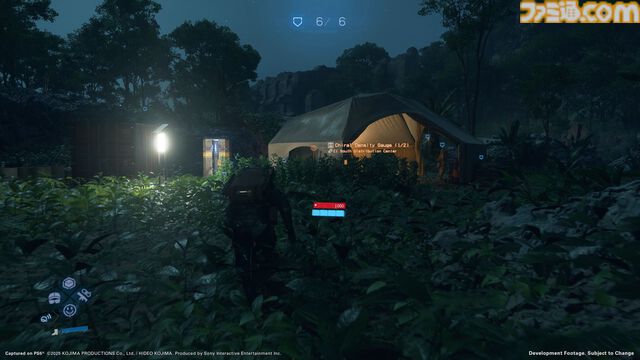 『デス・ストランディング2』レビュー。配送、戦闘、環境などあらゆる部分がドストレートな正統進化。アクションも大幅強化され、サムは空手技も扱う！