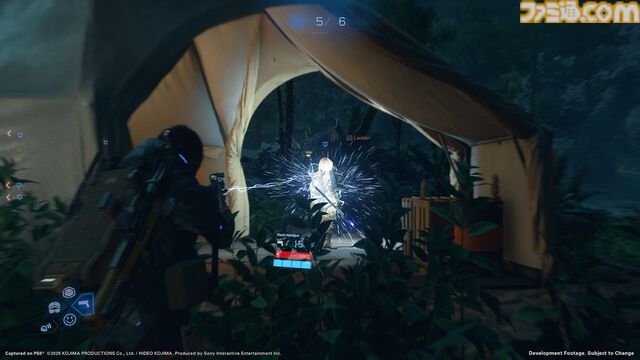 『デス・ストランディング2』レビュー。配送、戦闘、環境などあらゆる部分がドストレートな正統進化。アクションも大幅強化され、サムは空手技も扱う！
