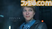 『デス・ストランディング2』レビュー。配送、戦闘、環境などあらゆる部分がドストレートな正統進化。アクションも大幅強化され、サムは空手技も扱う！