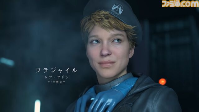 『デス・ストランディング2』レビュー。配送、戦闘、環境などあらゆる部分がドストレートな正統進化。アクションも大幅強化され、サムは空手技も扱う！