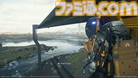 『デス・ストランディング2』レビュー。配送、戦闘、環境などあらゆる部分がドストレートな正統進化。アクションも大幅強化され、サムは空手技も扱う！
