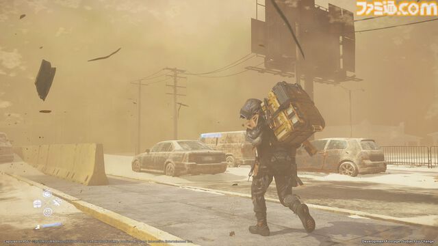 『デス・ストランディング2』レビュー。配送、戦闘、環境などあらゆる部分がドストレートな正統進化。アクションも大幅強化され、サムは空手技も扱う！