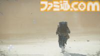 『デス・ストランディング2』レビュー。配送、戦闘、環境などあらゆる部分がドストレートな正統進化。アクションも大幅強化され、サムは空手技も扱う！