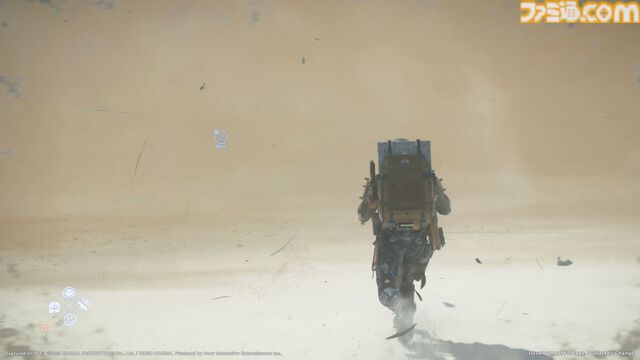 『デス・ストランディング2』レビュー。配送、戦闘、環境などあらゆる部分がドストレートな正統進化。アクションも大幅強化され、サムは空手技も扱う！