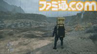 『デス・ストランディング2』レビュー。配送、戦闘、環境などあらゆる部分がドストレートな正統進化。アクションも大幅強化され、サムは空手技も扱う！