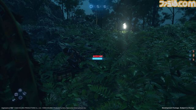 『デス・ストランディング2』レビュー。配送、戦闘、環境などあらゆる部分がドストレートな正統進化。アクションも大幅強化され、サムは空手技も扱う！