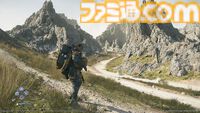 『デス・ストランディング2』レビュー。配送、戦闘、環境などあらゆる部分がドストレートな正統進化。アクションも大幅強化され、サムは空手技も扱う！