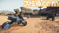 『デス・ストランディング2』レビュー。配送、戦闘、環境などあらゆる部分がドストレートな正統進化。アクションも大幅強化され、サムは空手技も扱う！