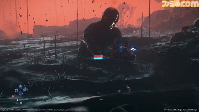 『デス・ストランディング2』レビュー。配送、戦闘、環境などあらゆる部分がドストレートな正統進化。アクションも大幅強化され、サムは空手技も扱う！