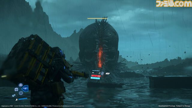 『デス・ストランディング2』レビュー。配送、戦闘、環境などあらゆる部分がドストレートな正統進化。アクションも大幅強化され、サムは空手技も扱う！